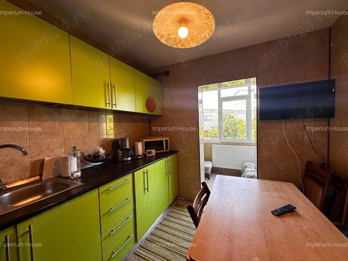 Apartament 2 camere Mazepa 2 Parc Viva - 5
