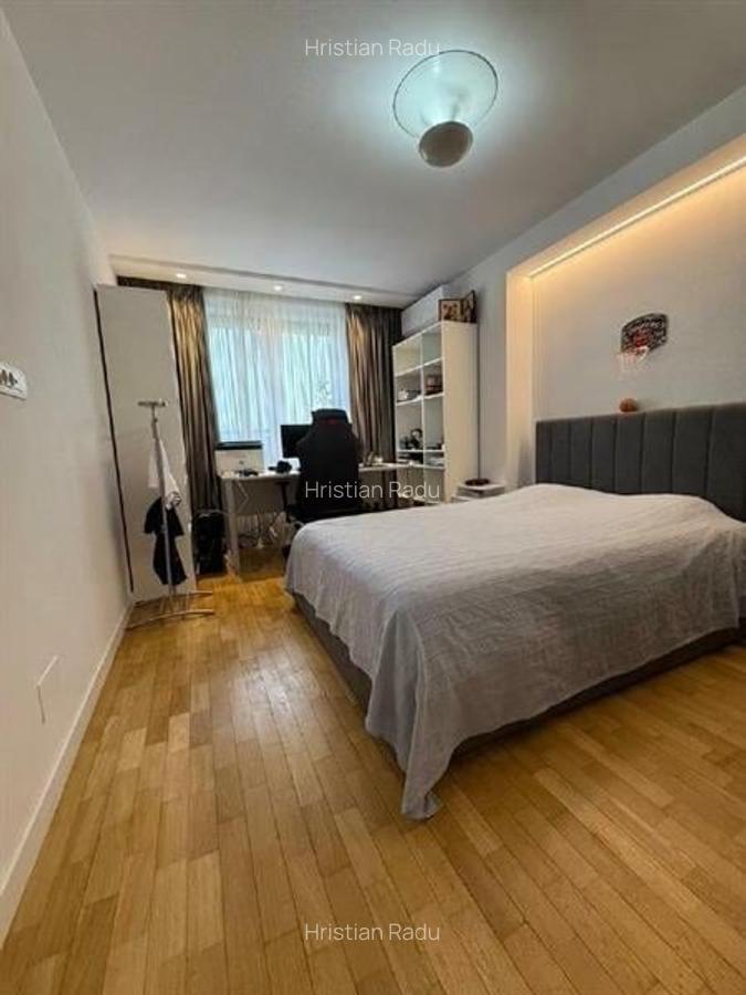 Apartament cu 3 camere decomandat în Bucureștii Noi - 4