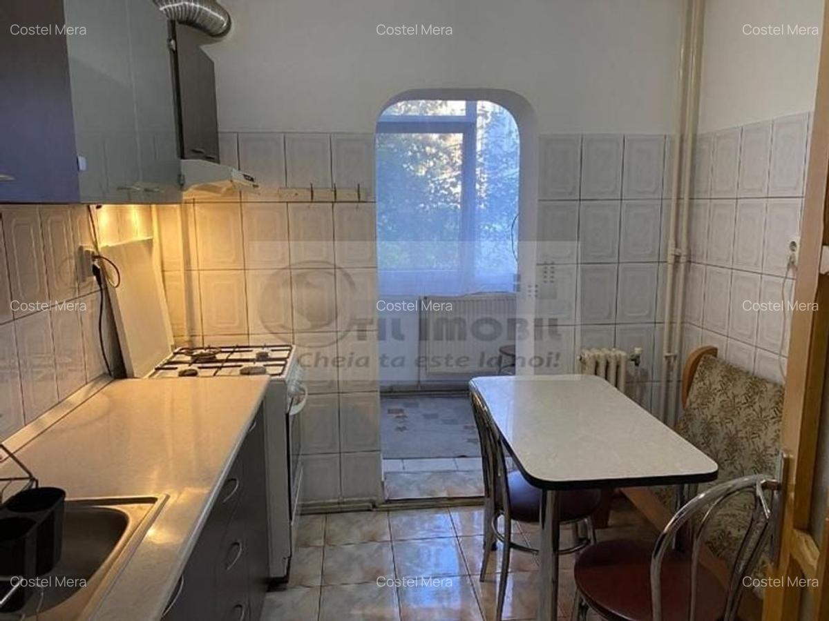 Apartament 2 camere decomandat, in Nicolina - 6 Apartament 2 camere decomandat, in Nicolina - 6