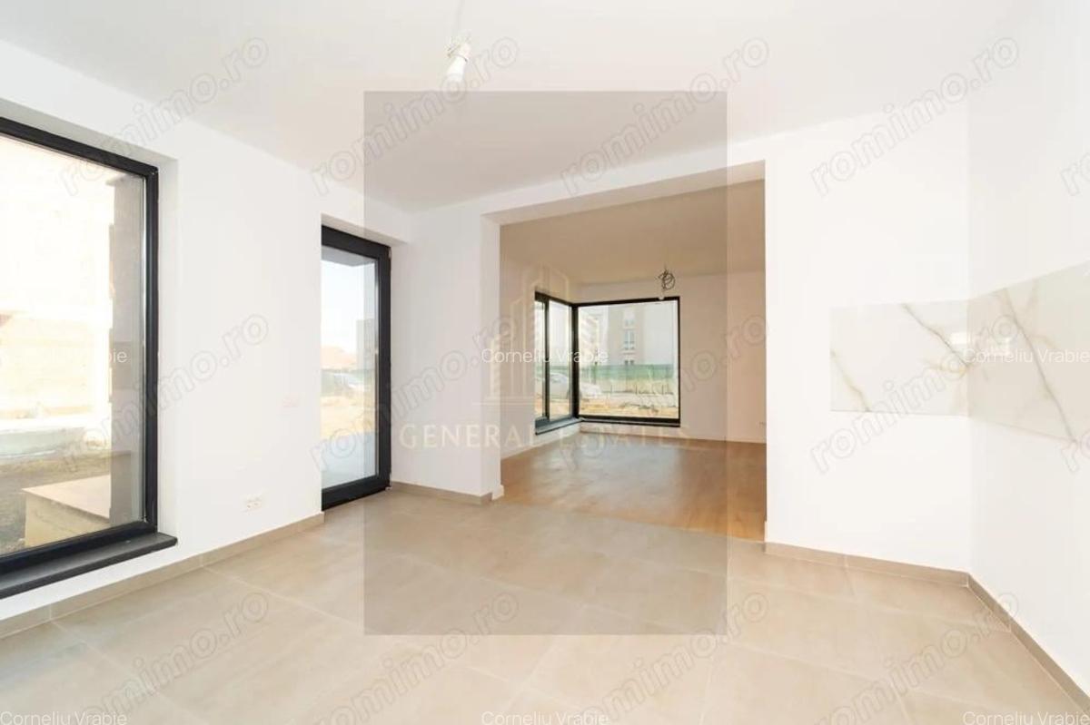 Case tip Duplex de vanzare in Ghimbav, Bra?ov Cartierul Florilor - 4