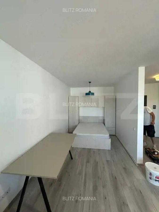 Apartament Studio, zona centrala - 6