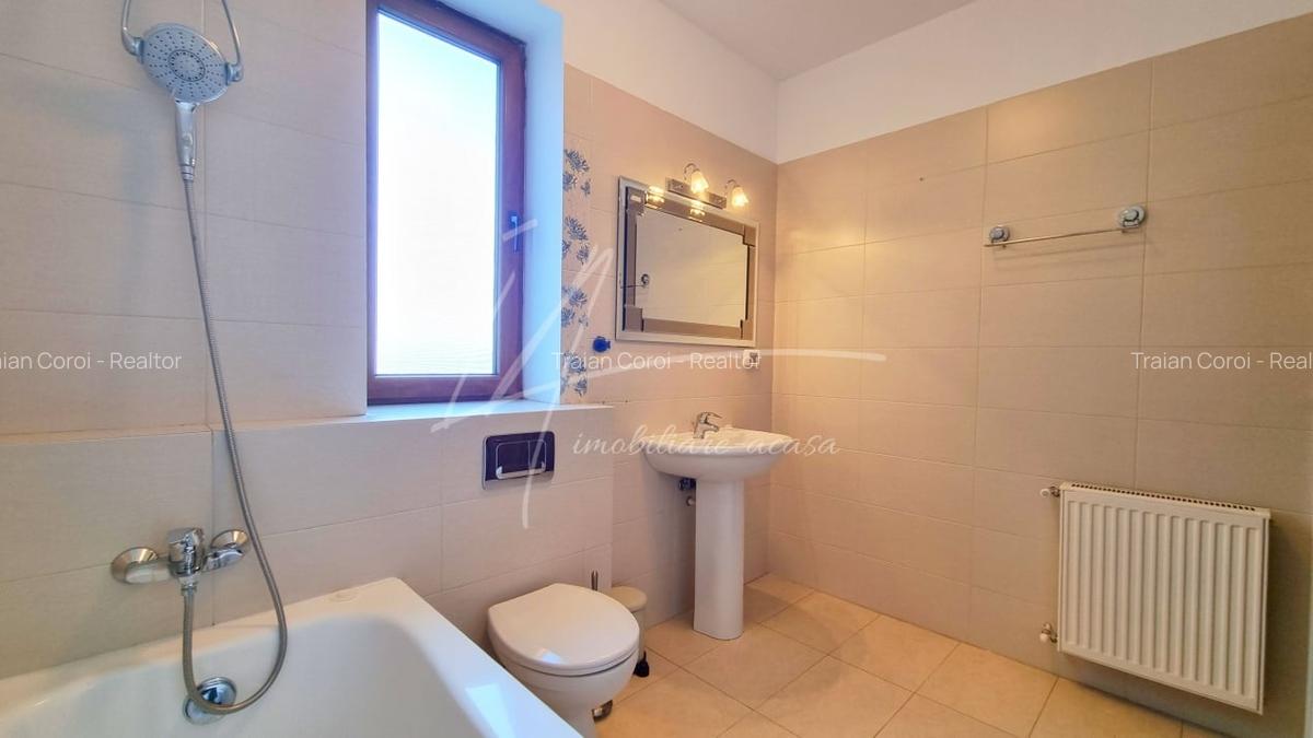 Ap 3 camere 100 mp, 2 bai, 2 locuri de parcare in subteran, 2 balcoane, Sisesti! - 24