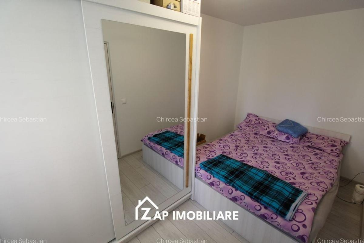 Aleea Savinesti - Ap 2 camere - Renovat complet - 3