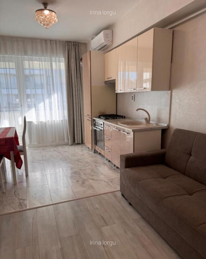 125000 euro! Apartament 2 cam , lux, intabulat, Copou - 1