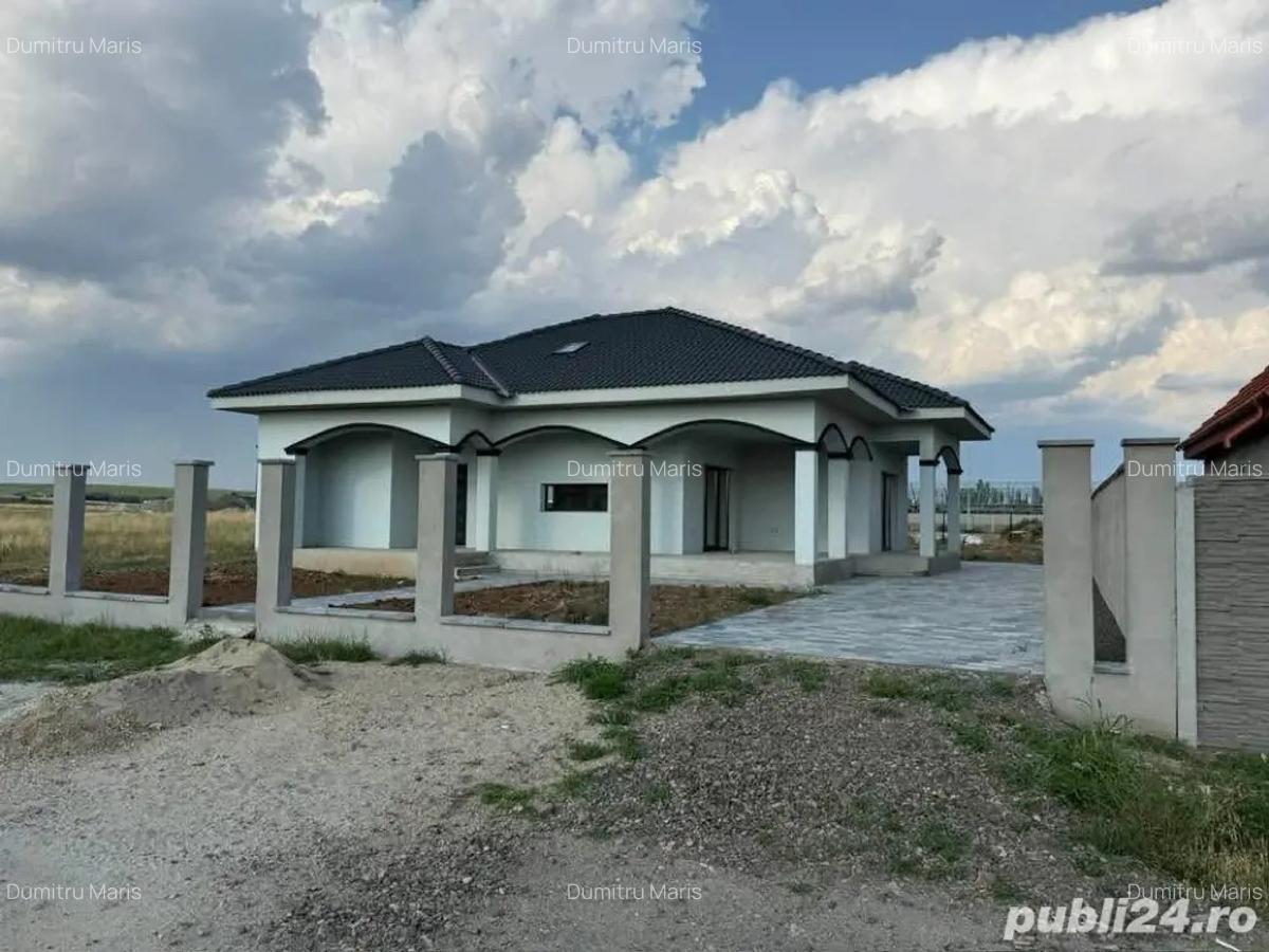 Casa de vanzare Recas, Cartierul Nou - 5