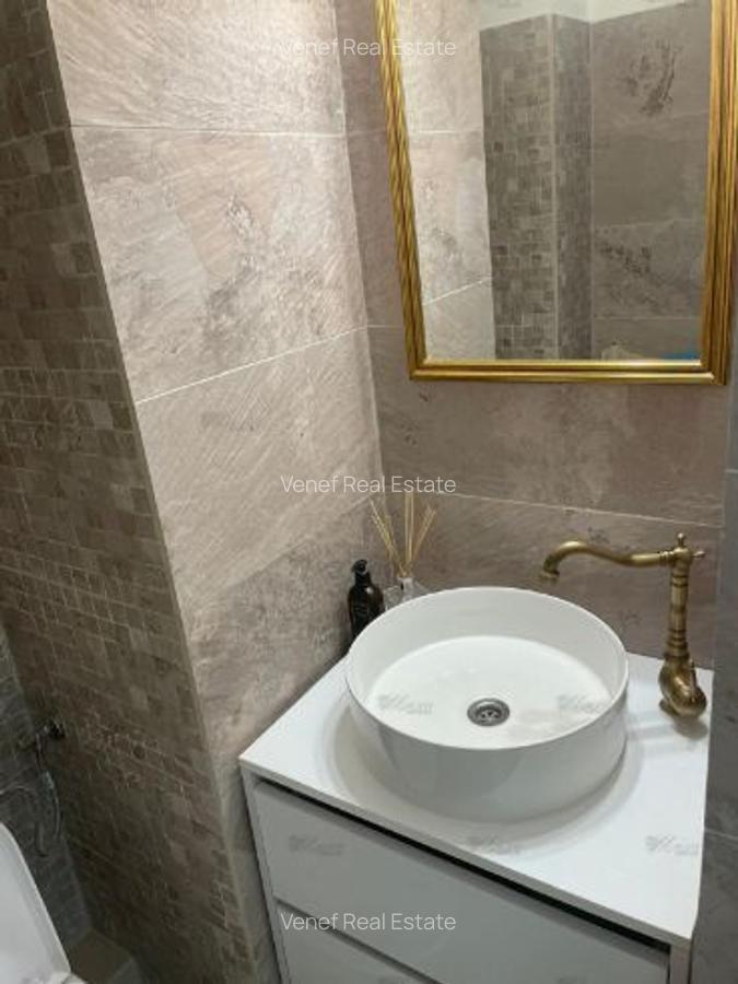 3 camere 75.40 mp an 1993 etaj 1 Rond Alba Iulia Bdul Decebal Metrou Muncii Comision 0% compărător - 8