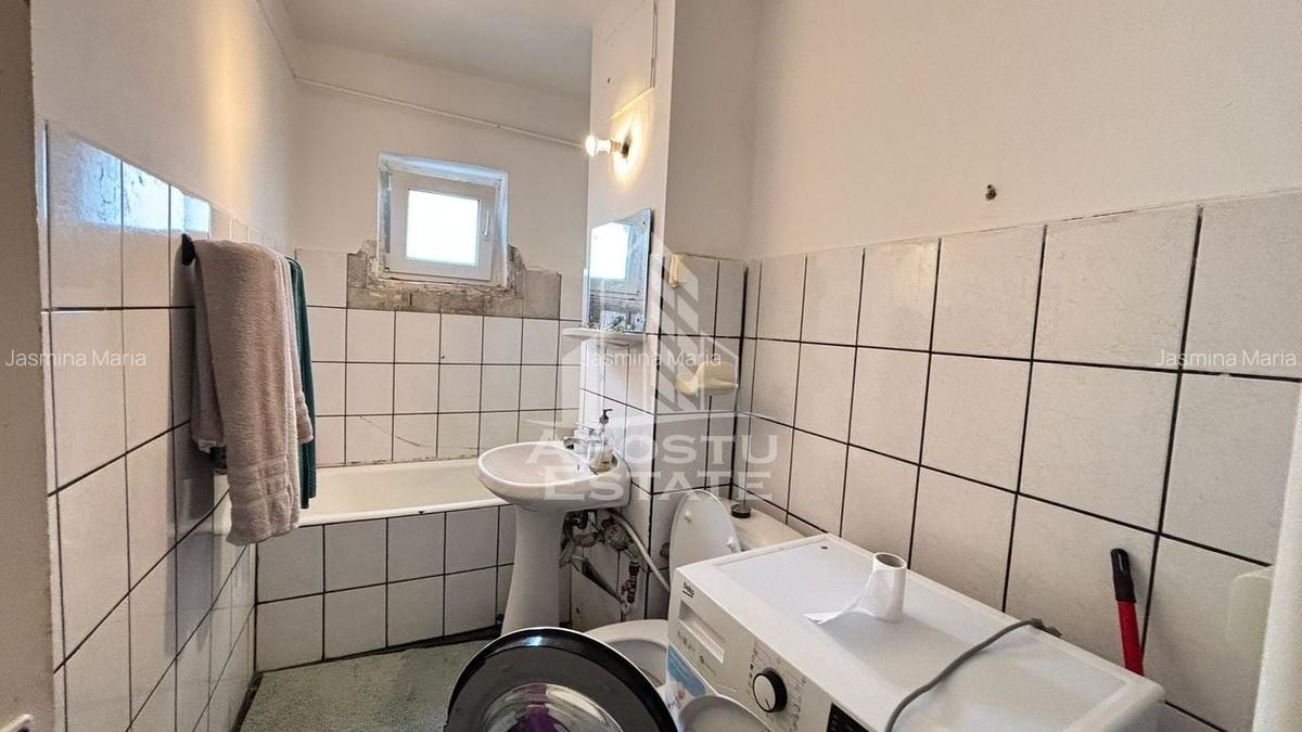 Apartament cu 2 camere in zona Sagului, bloc anvelopat - 4