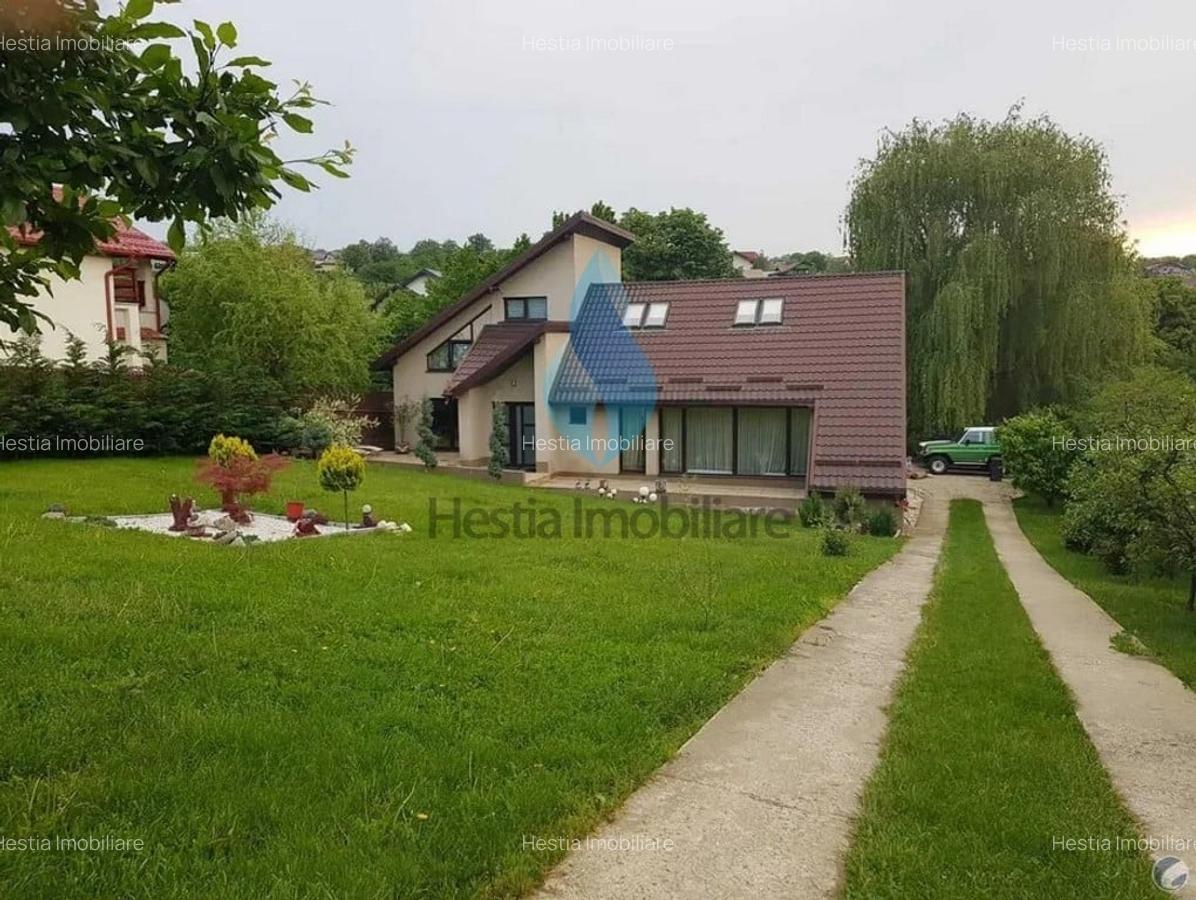 Casă cu 3 camere în Bârnova - 1