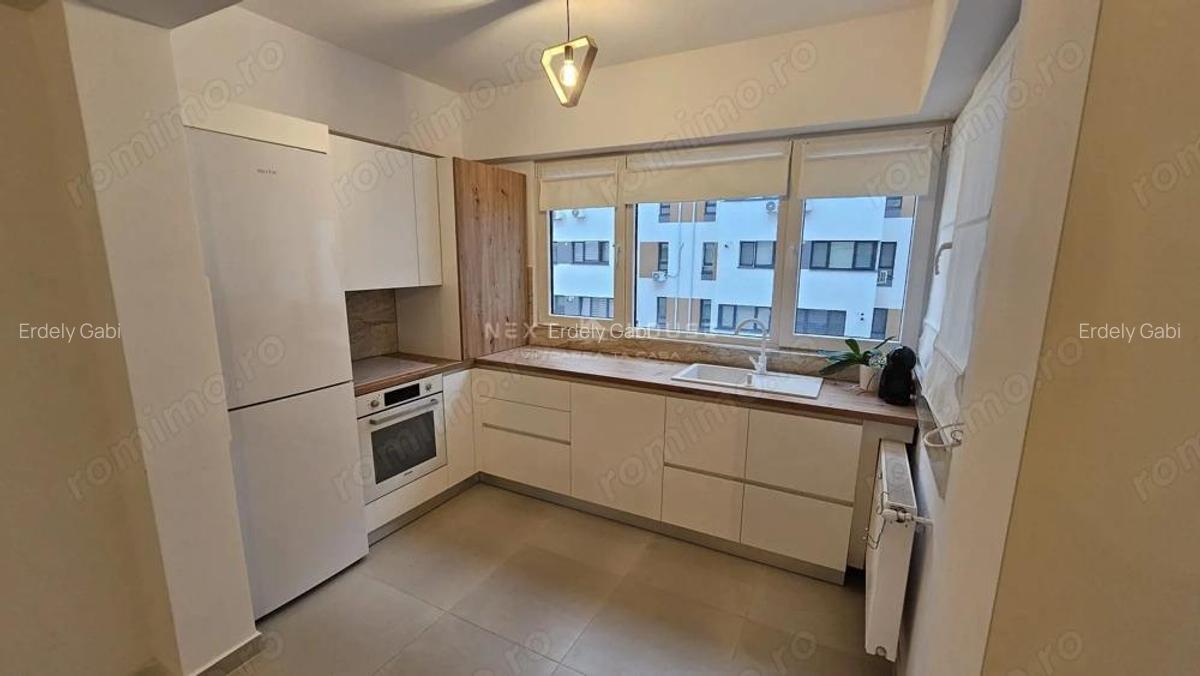 Apartament Rahova ( Parcul Carol - Liberty Mall ) - 9