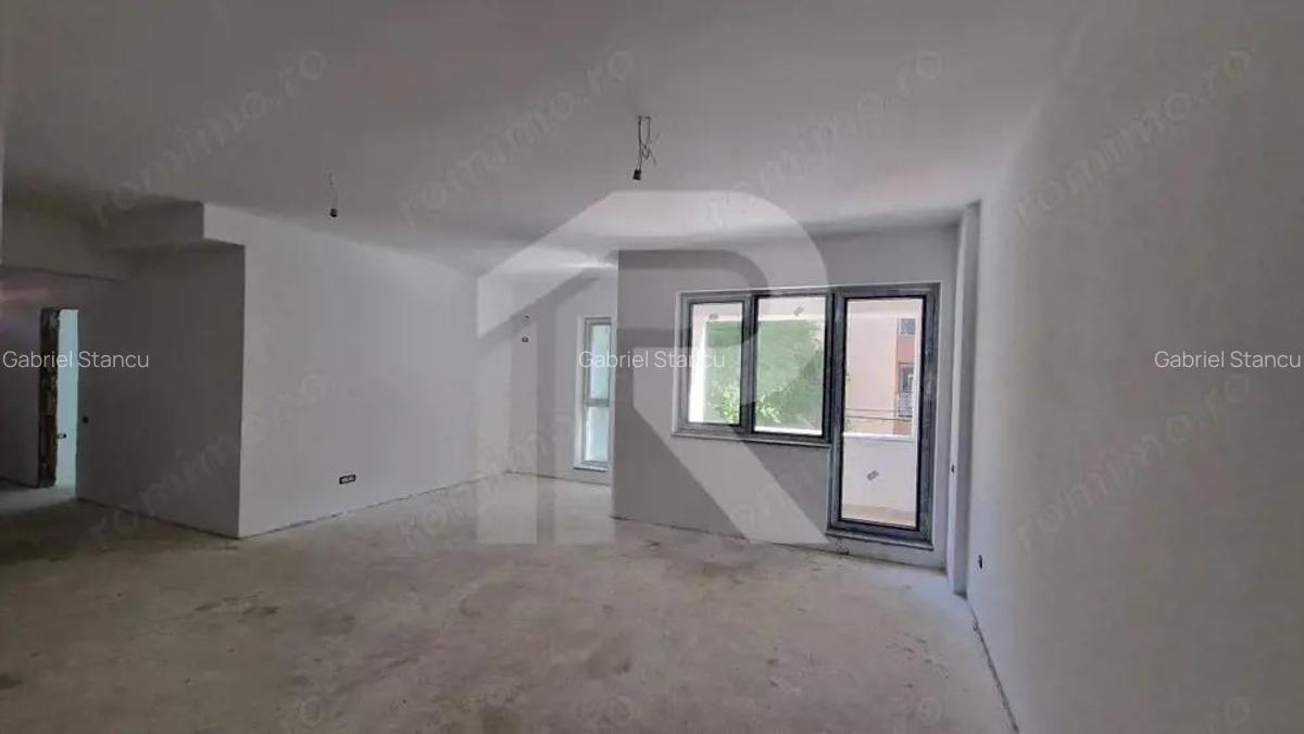 3 camere bloc nou, zona Nerva Traian, metrou Timpuri Noi - 15