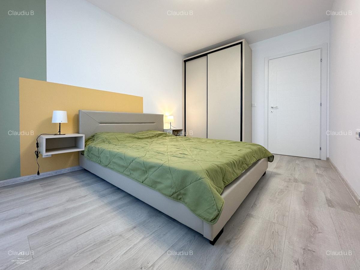 Apartament 2 camere Rahova - Mobilat si utilat, Bloc nou 2022 - 4
