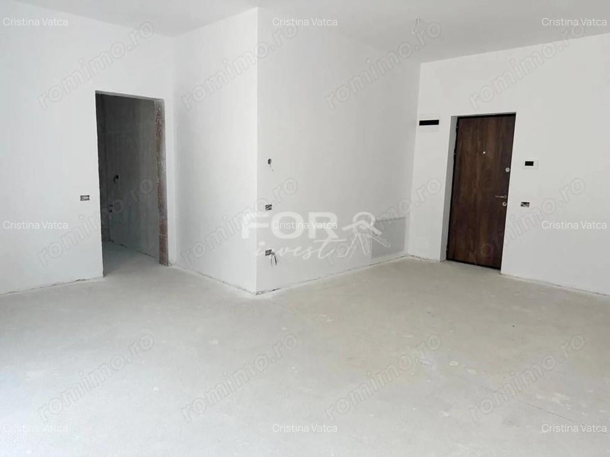 Apartament nou tip studio de vanzare Sanmartin - 5