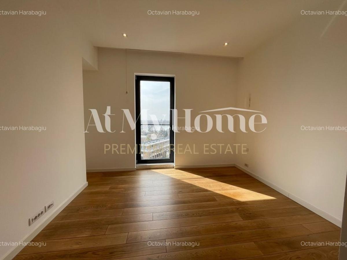 Apartament cu 4 camere decomandat, mobilat în Herăstrău - 11