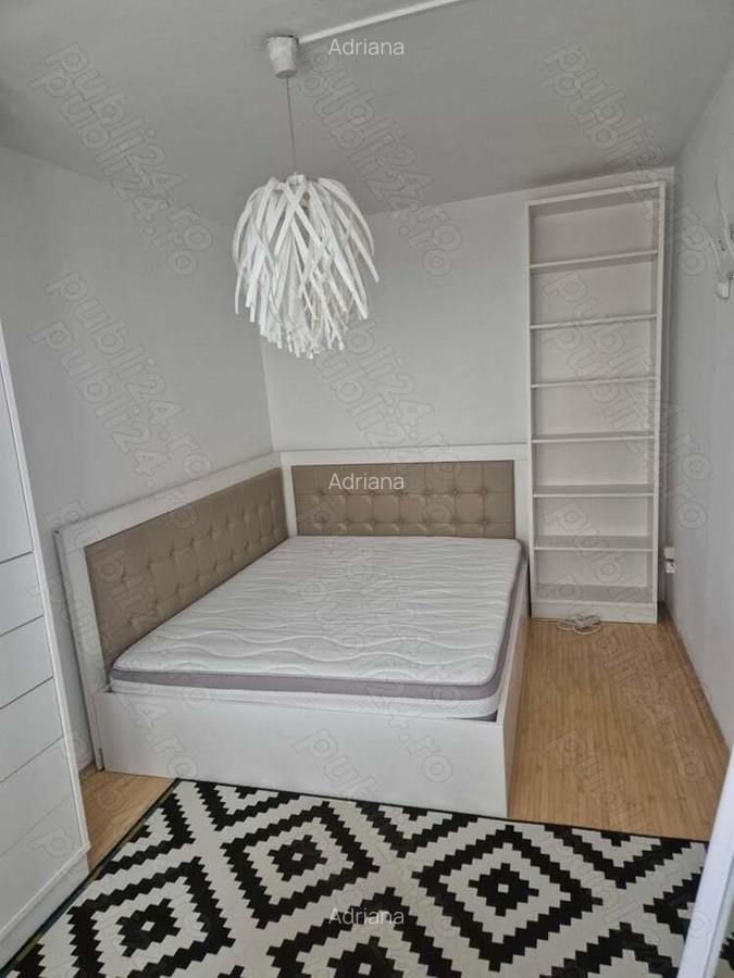 Apartament cu 2 camere in Calea Circumvala?iunii - 8