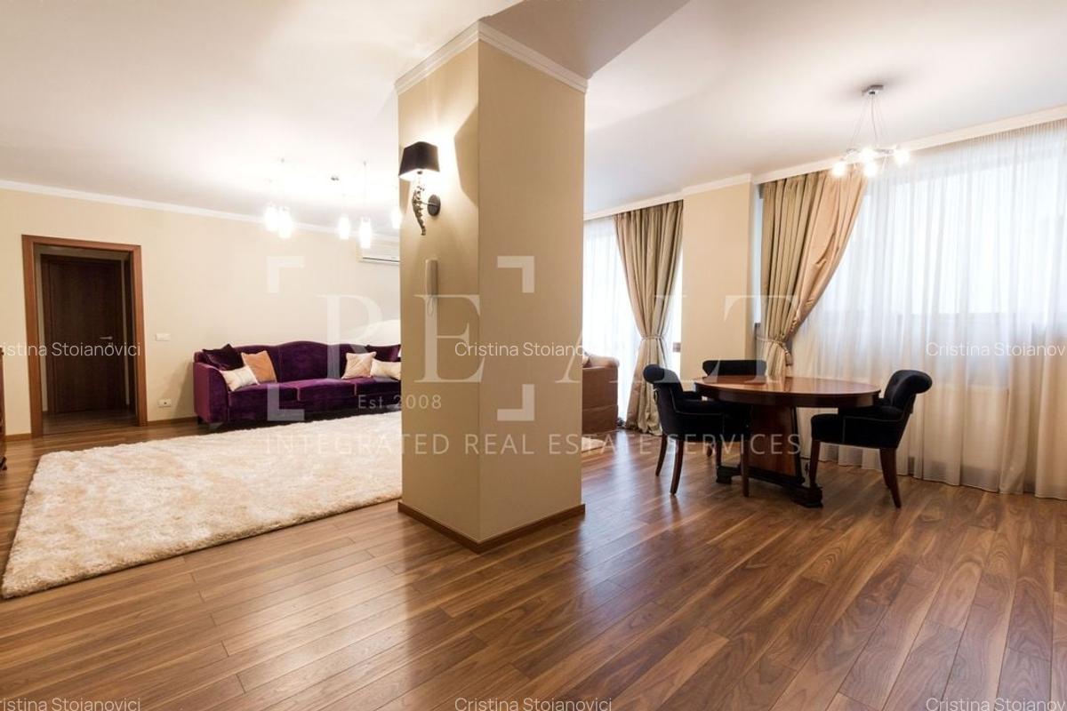 Inchiriere apartament 2 camere | Premium, Spatios, Parcare | Herastrau - 18
