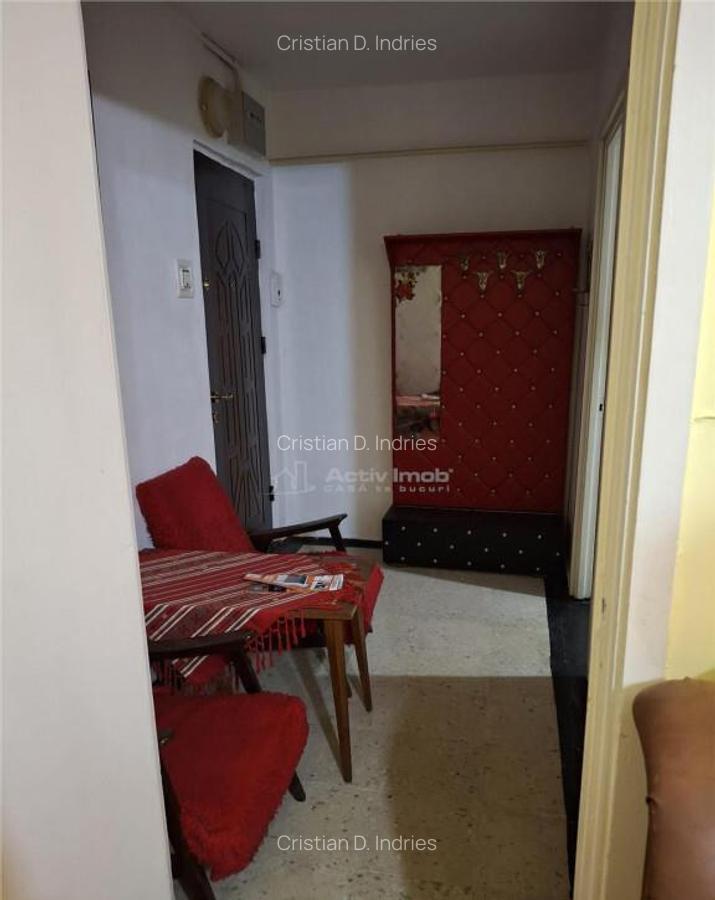 RESITA CHIRIE, APT 2 CAM, PARTER ZONA GOVANDAR - 6