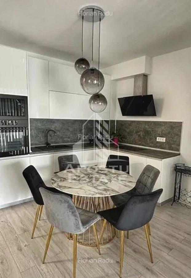 Apartament cu 2 camere, zona Iulius Mall, Loc de Parcare - 12