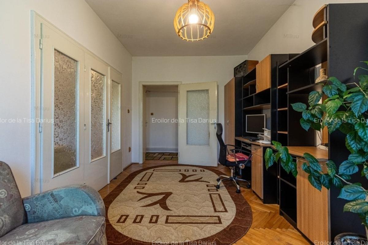 4 camere | Petfriendly | Complex Studentesc - 11