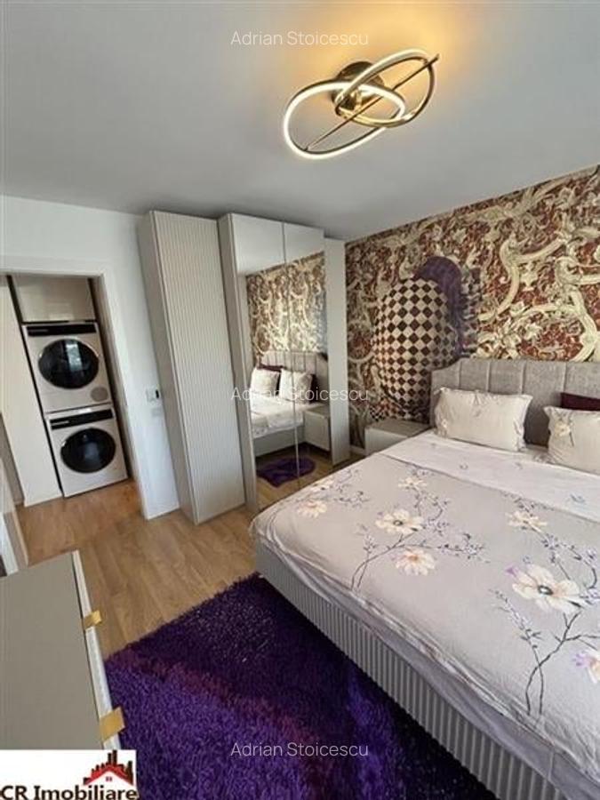 Vanzare apartament 4 camere Lux Tineretului-Cantemir - 9