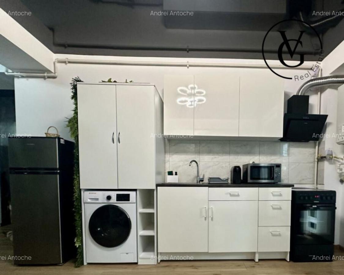 Apartament cu 2 camere - Tabara Navodari - Pet friendly - 6