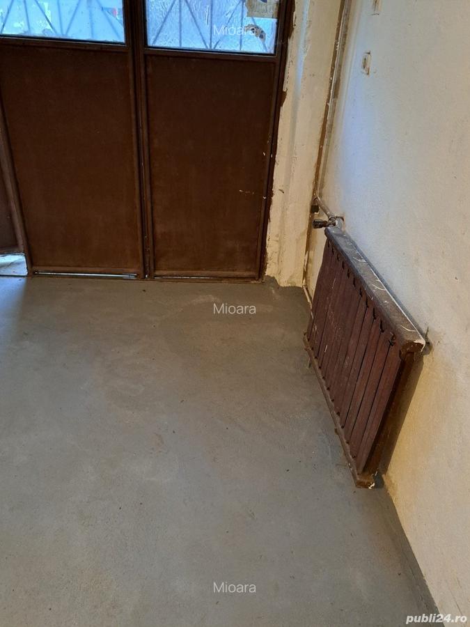 Garaj, birou, atelier, depozit ultracentral cu parcare proprie, apa si curent electric - 6