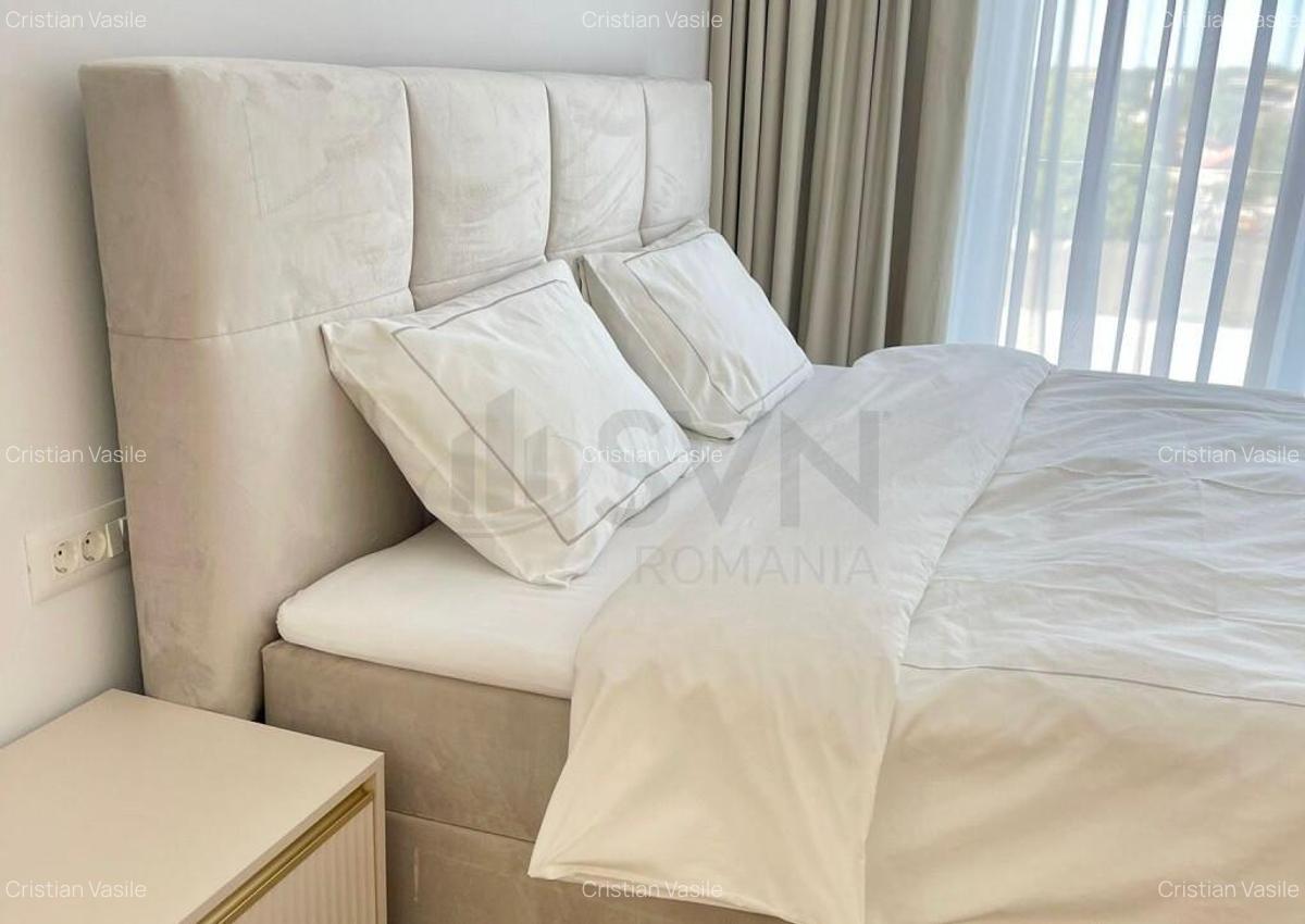 Prima - Apartament 3 camere I Cortina 126 I De inchiriat - 6