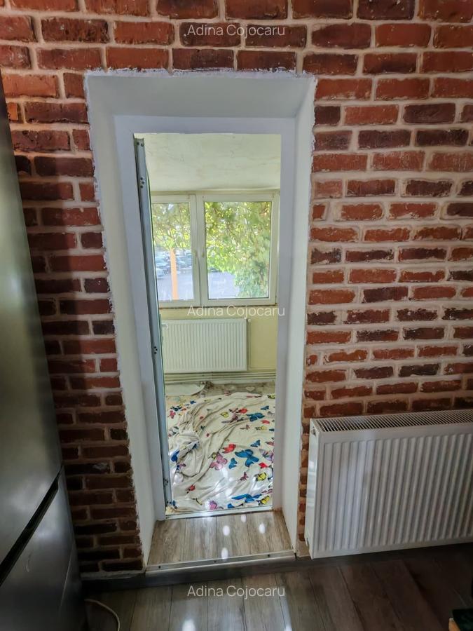 APARTAMENT 2 CAMERE - CENTRALĂ GAZE - POARTA 6 -78000 EURO - 8