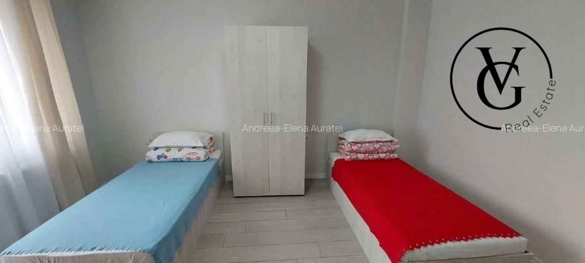 Apartament 3 camere + parcare - Zen Residence - termen lung - 7