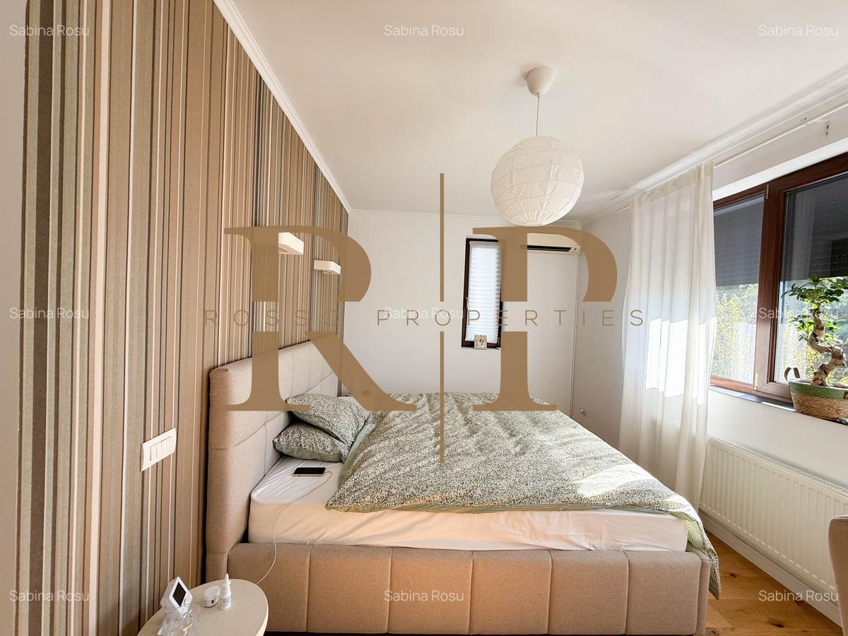 Vila Superba cu deschidere la Lac *Petrachioaia* - 21