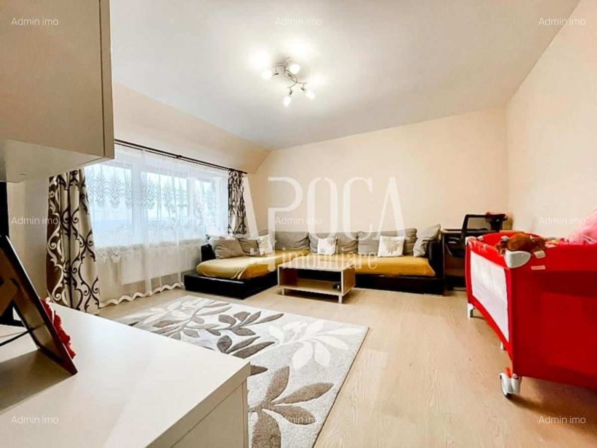 Apartament 3 camere de vanzare in Marasti, Cluj Napoca - 3