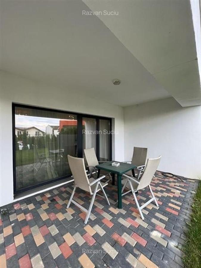 Duplex cu 4 camere în Europa - 10