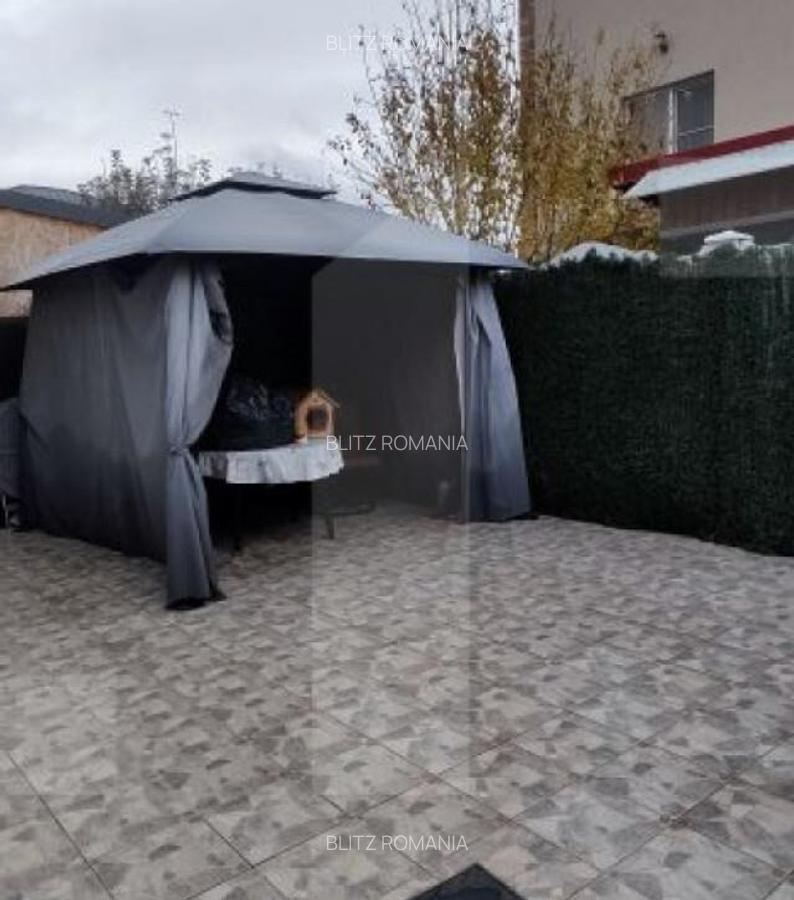 Casa duplex eleganta zona limitrofa Berceni / Cre?e - 22