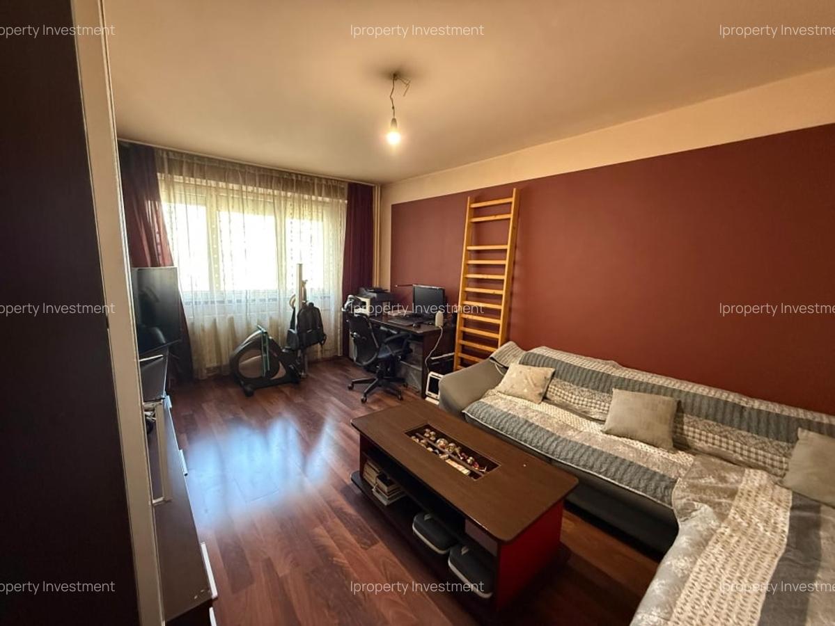 3 Camere | Vitan | Loc de parcare | Bloc Reabilitat | 3xAC | Utilat | Mobilat - 8