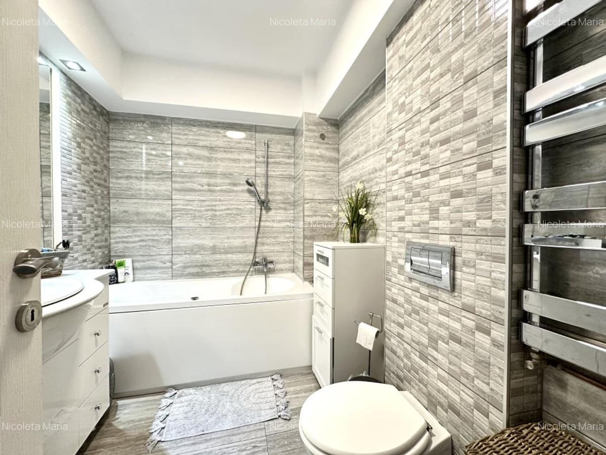 Apartament de lux, 3 camere, 73 mp utili - zona Simion Barnutiu - 11