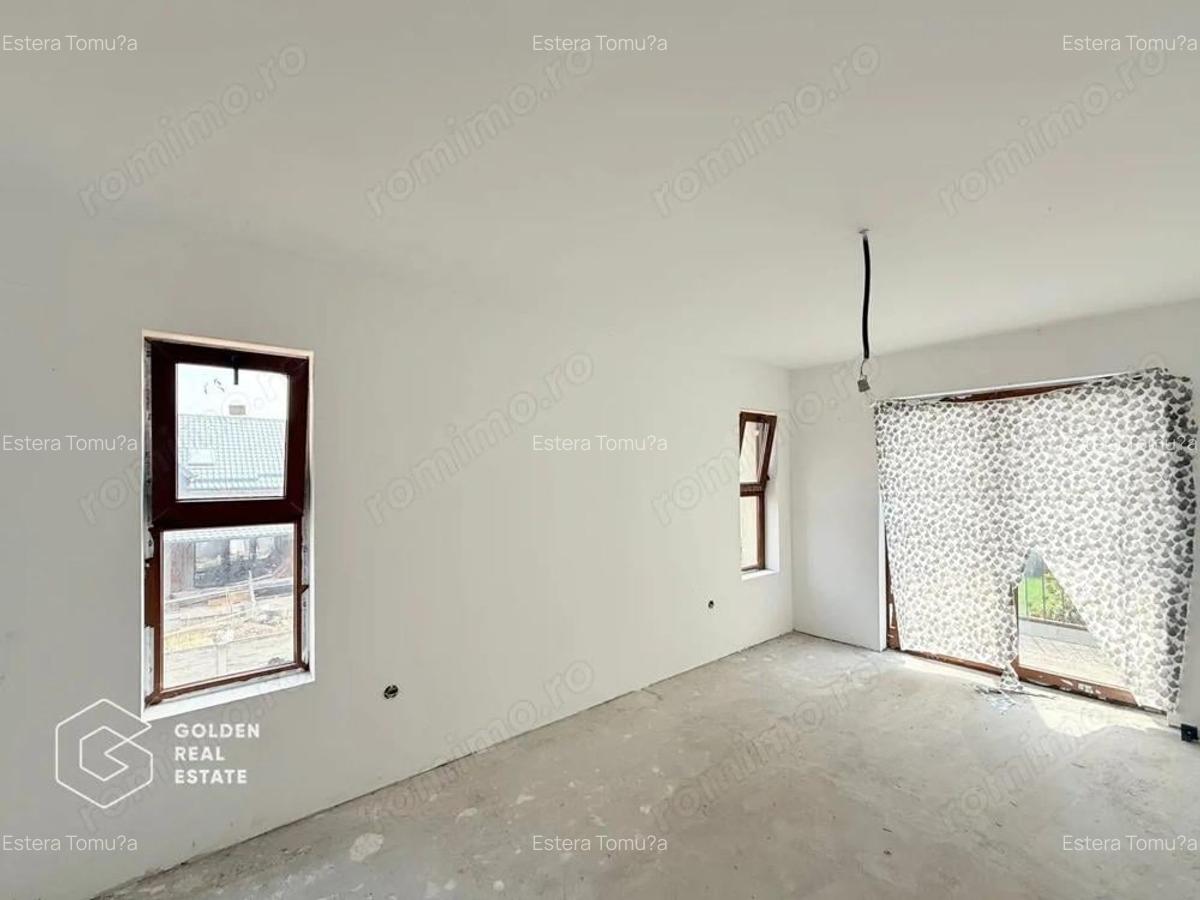 Casa cu 4 camere in Pecica, comision 0% - 15