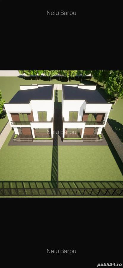 Vand doua case Cazasu P+E - 2