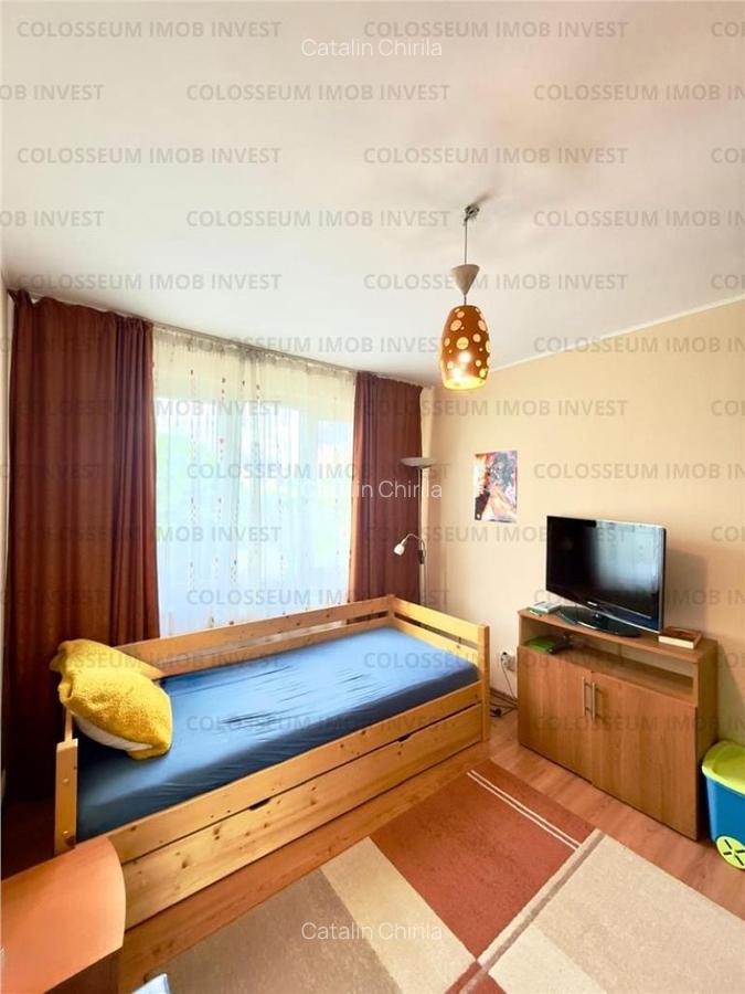 COMISION 0% Apartament 4 camere si 2 bai,decomandat- zona Craiter - 13