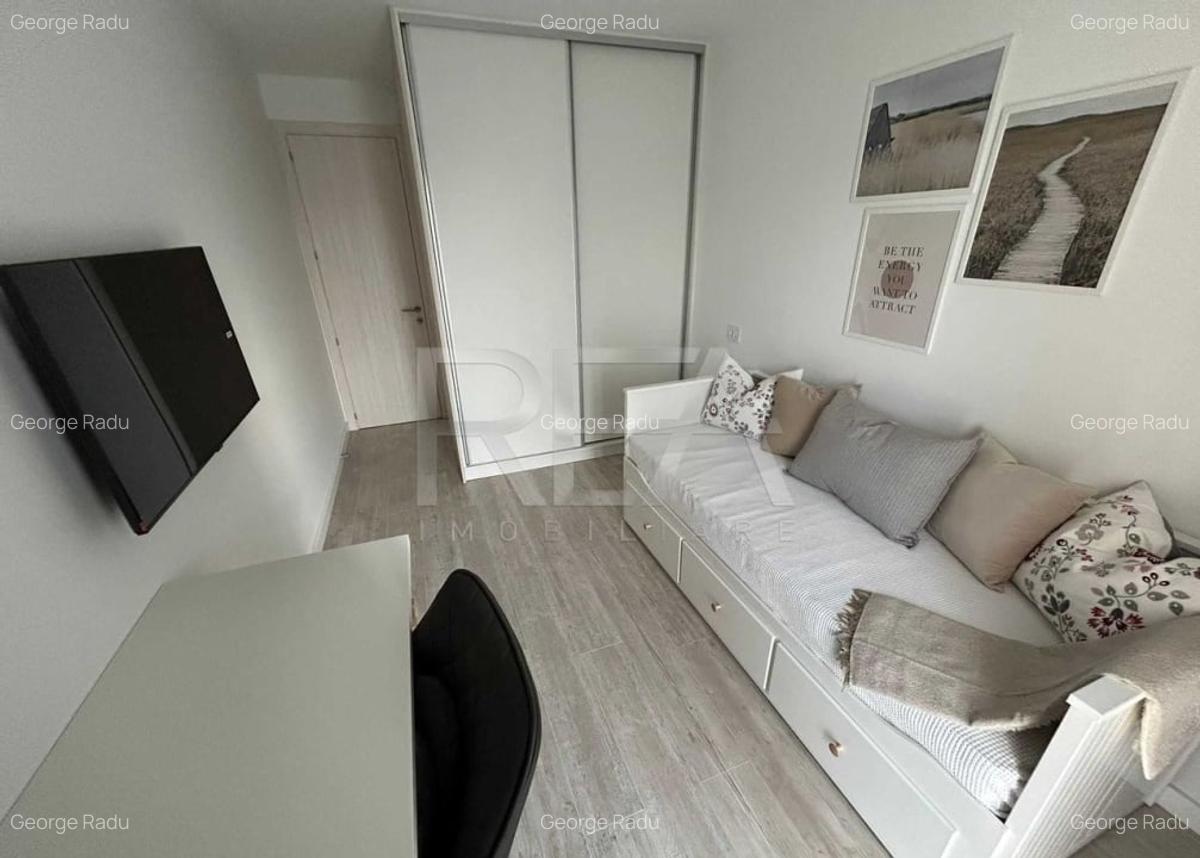 Apartament 3 Camere | Complexul Rezidential Parcului 20 | Bloc Nou - 5