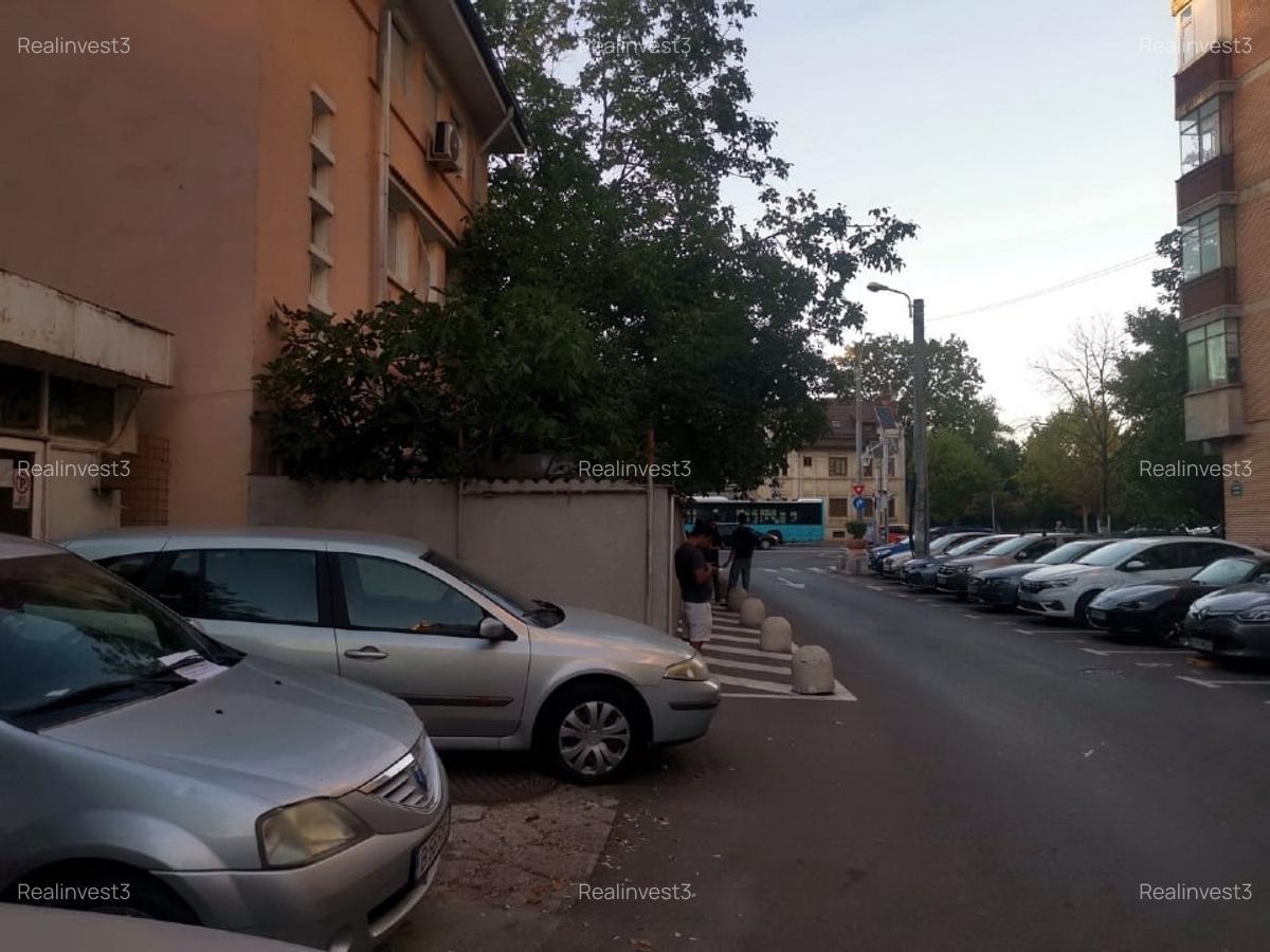 Zona Eroii Revolutiei - City Mall - Oltenitei - Teren construibil 200 mp - 1