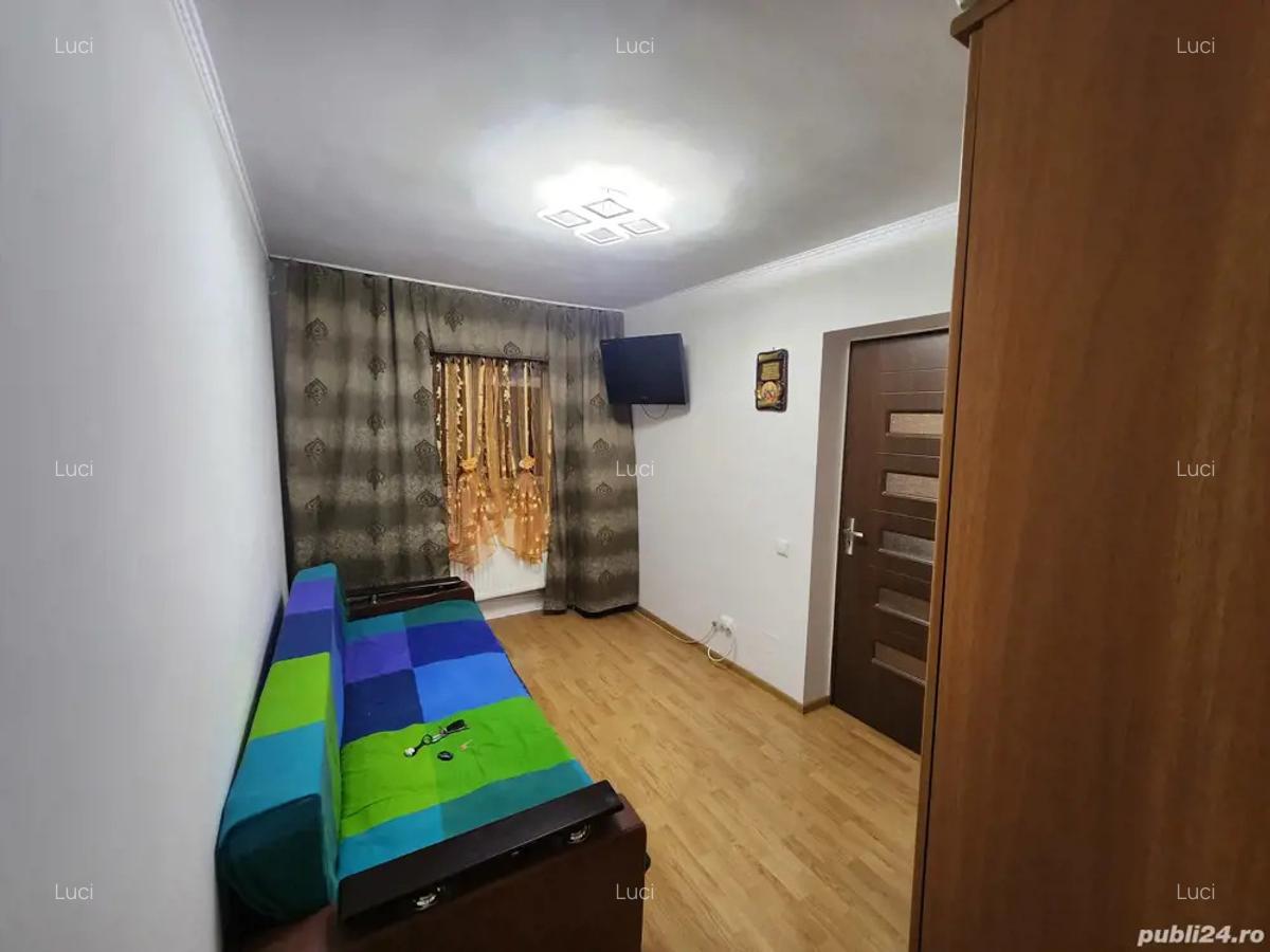 D-na Ghica-Lidl- Baicului - apartament 2 camere. Nu sunt dispusa sa platesc comision la nici o firma - 3