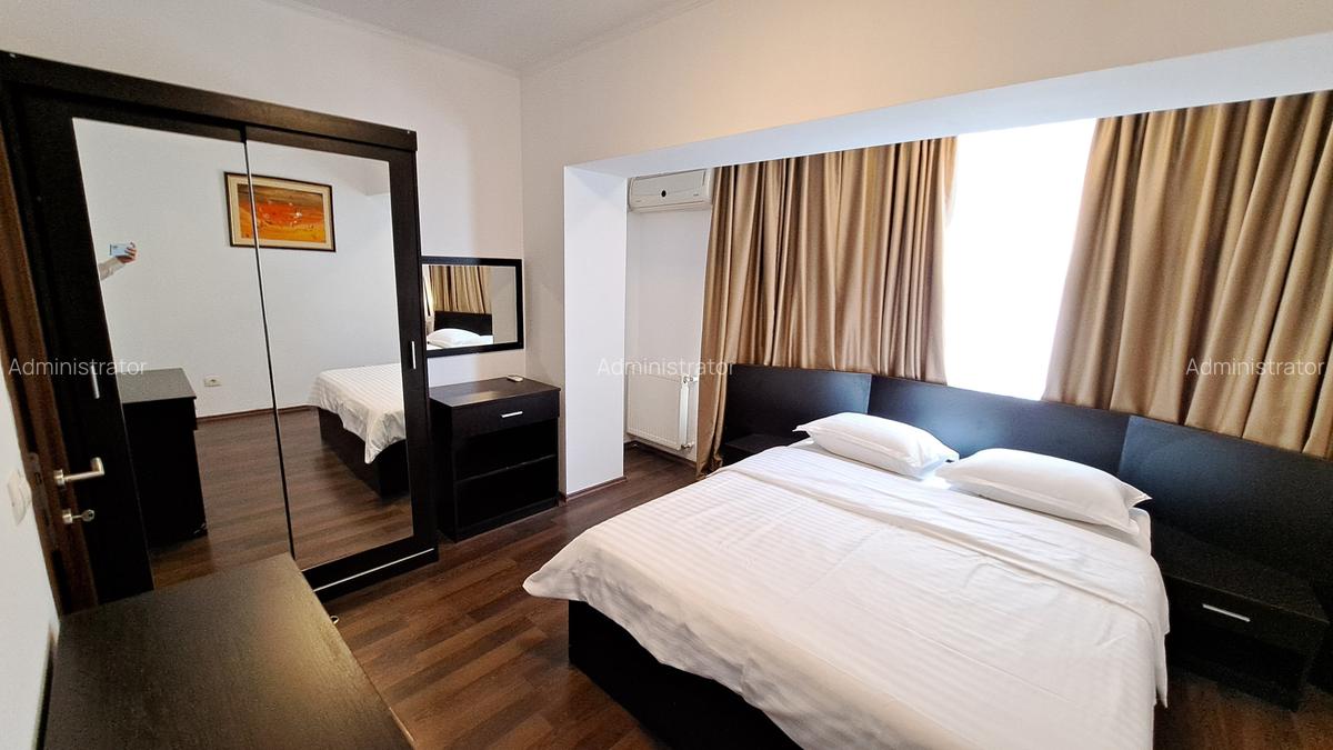 APARTAMENT 3 CAMERE LUX IN COMPLEX REZIDENTIAL CU CIRCUIT INCHIS - LOC PARCARE - 28