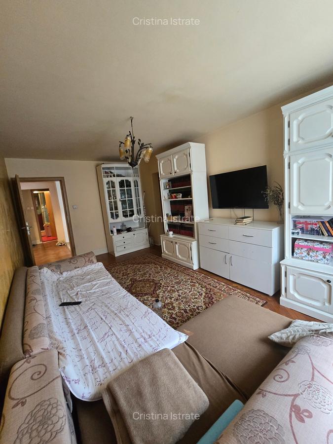 Spitalul Judetean- Stadion- 4 camere- etajul 3 -Pet Friendly - 3