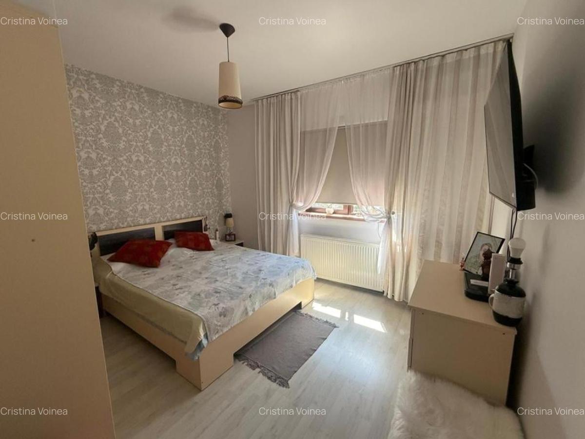 Duplex P 1E Pod     3 camere   Bragadiru - 13