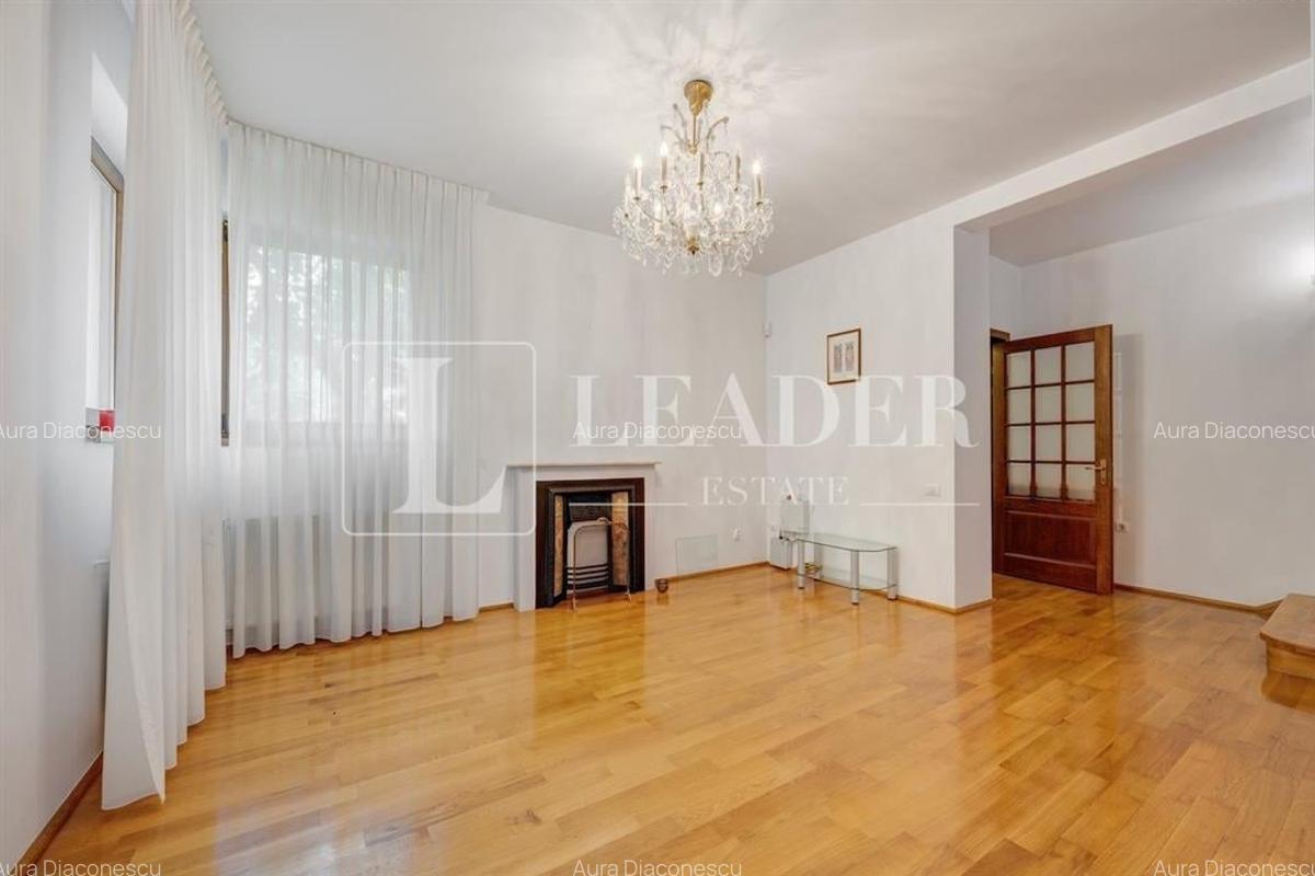 Vanzare vila consolidata si renovata | Parcul Circului - 3