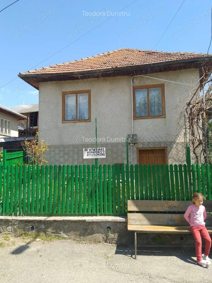 Casa de vanzare Starchiojd, Prahova - 1
