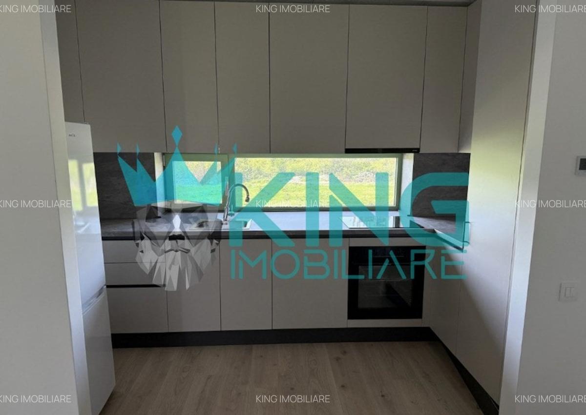 Apartament 2 Camere Straulesti Bucuresti - 5