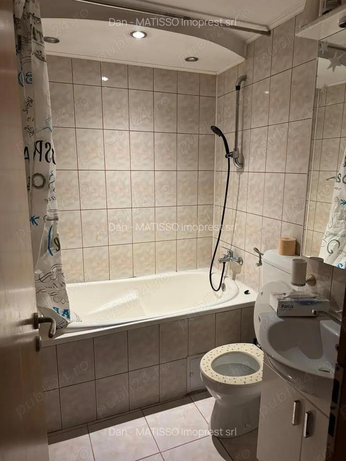 Apartament cu 2 camere, 60 mp, Gara de Nord - 4