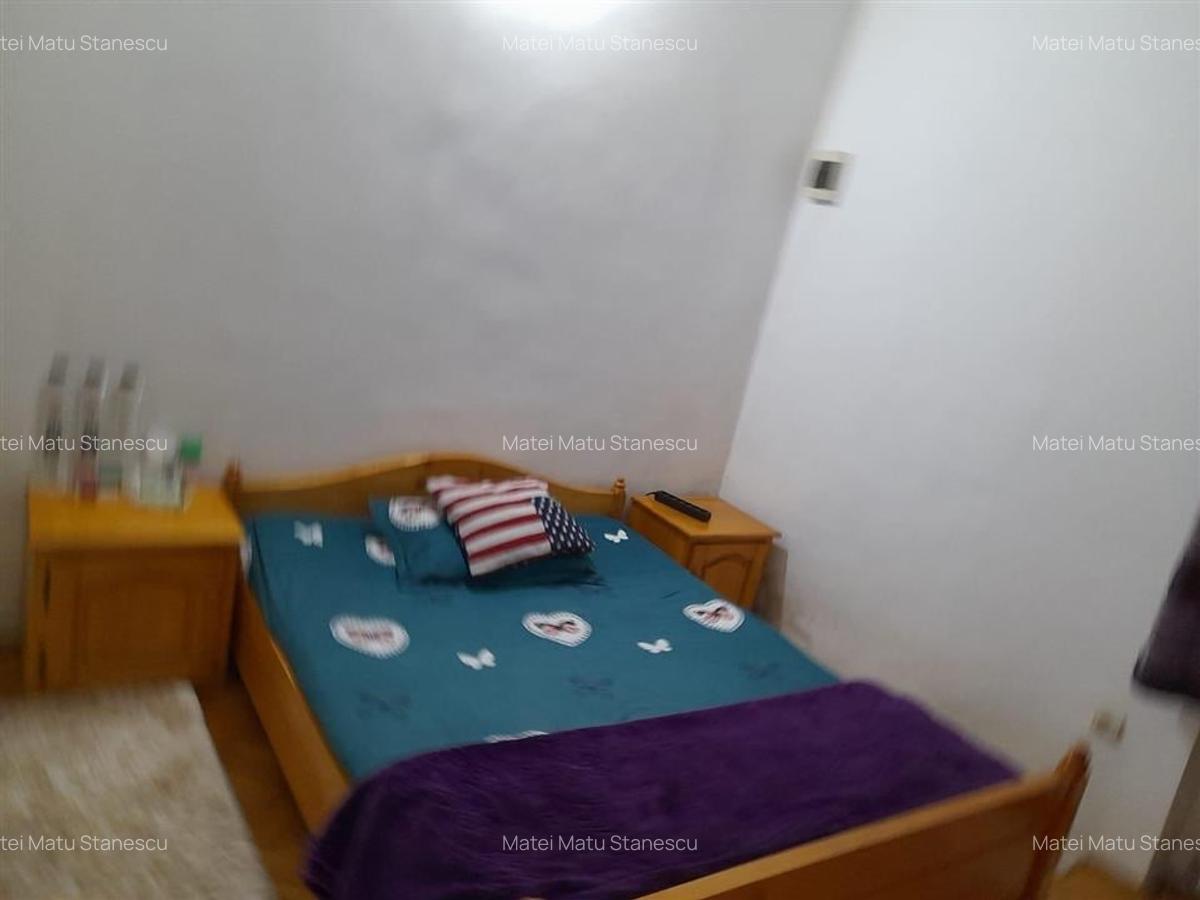 Centru Sinaia Parter Inalt - 8