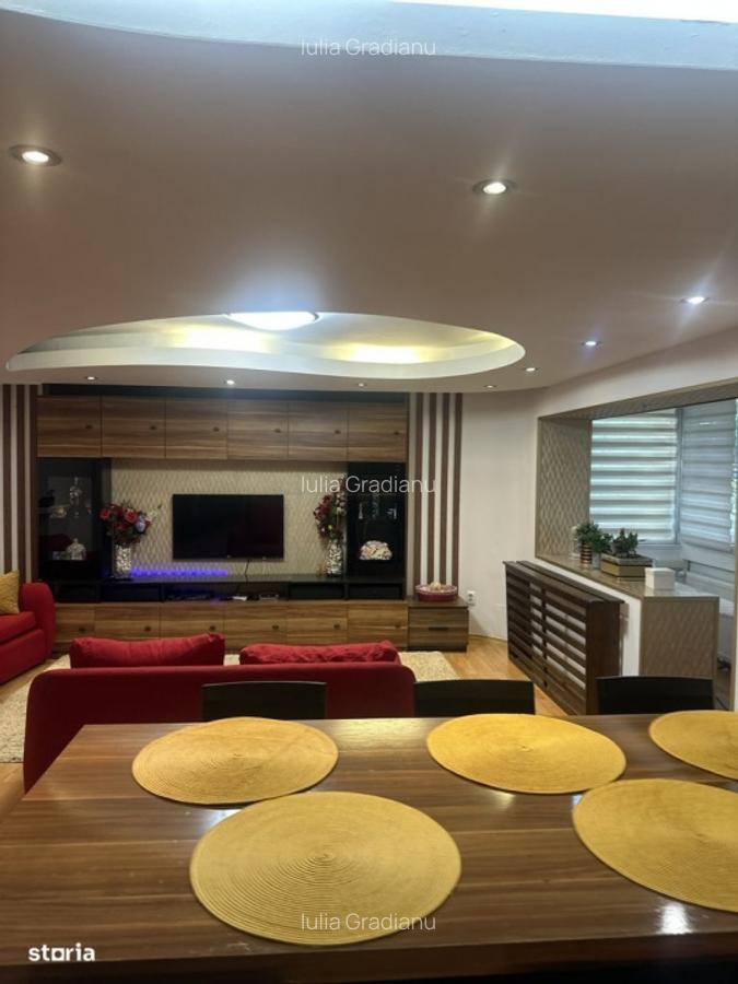 Inchiriere 4 camere #ReadyToMove- Vitan-Mihai bravu-Nerva Traian - 1