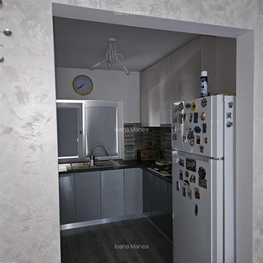 Duplex cu 4 camere în Titan - 4